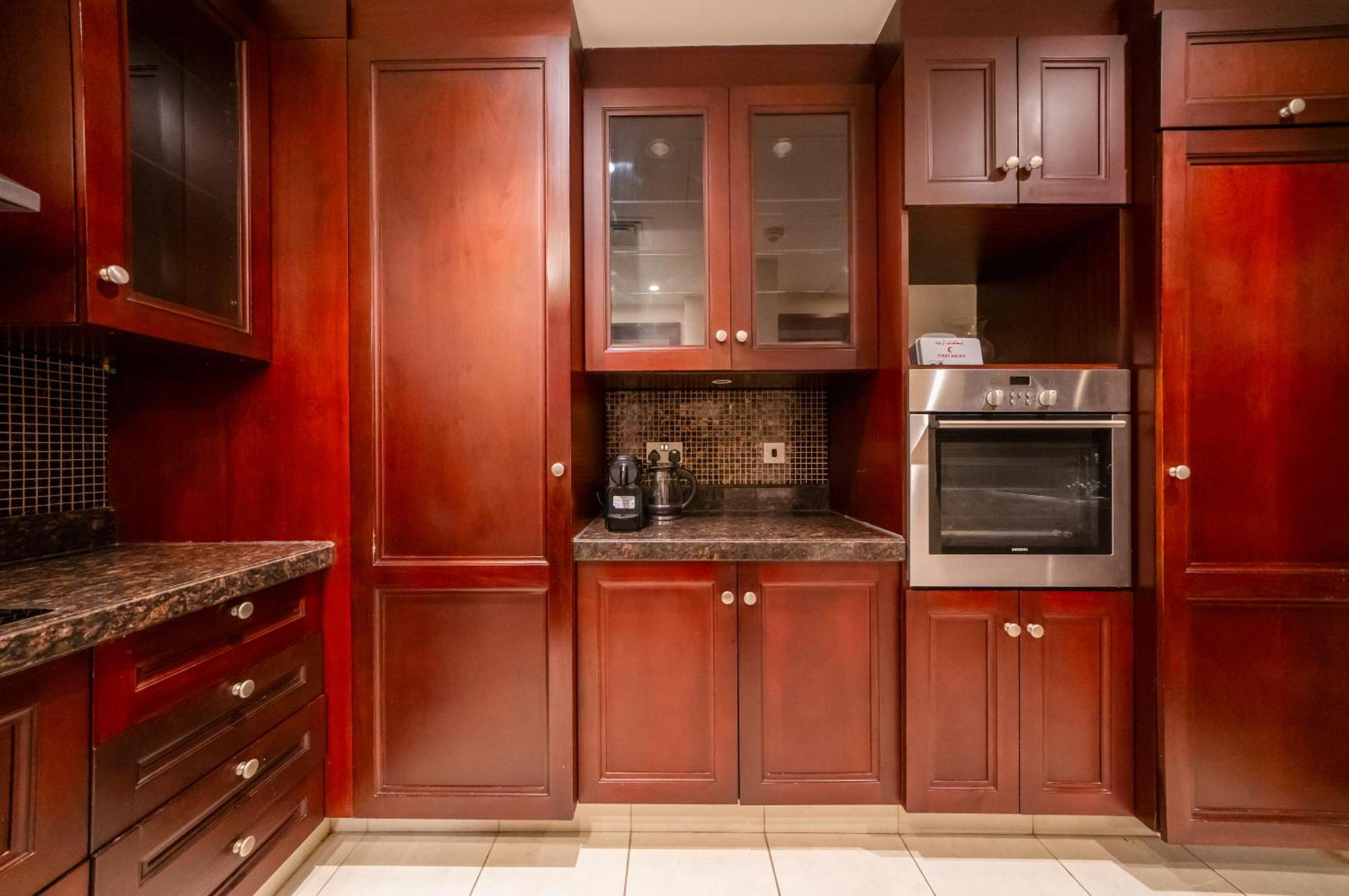Apartment Newarabian Yasoon1 2br Downtown